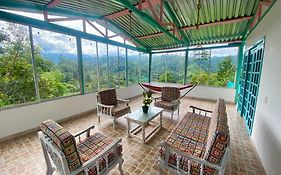 Cabana En Boquia